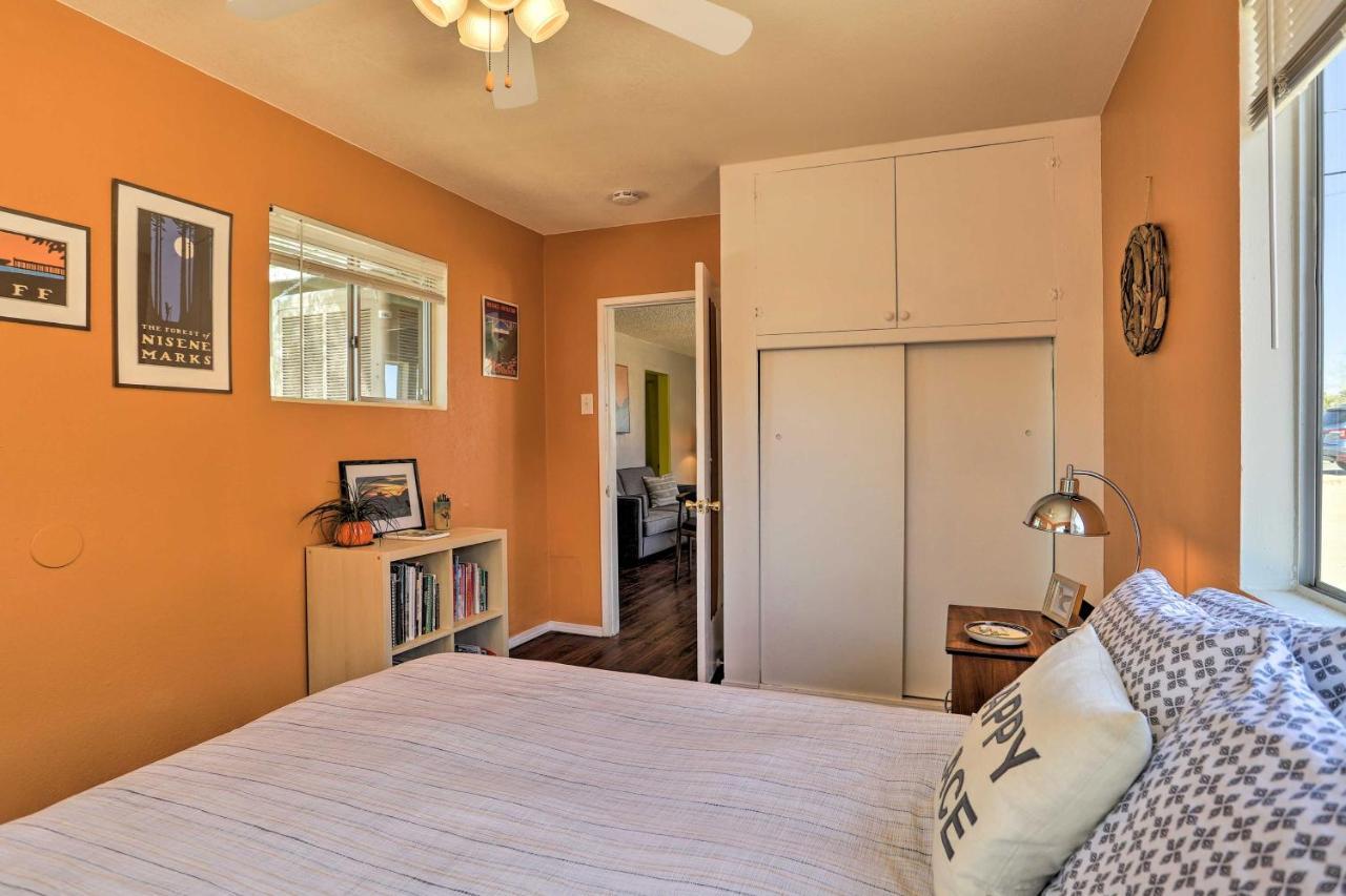 Villa Rockview House 5 Mi To Joshua Tree Natl Park! Exterior foto